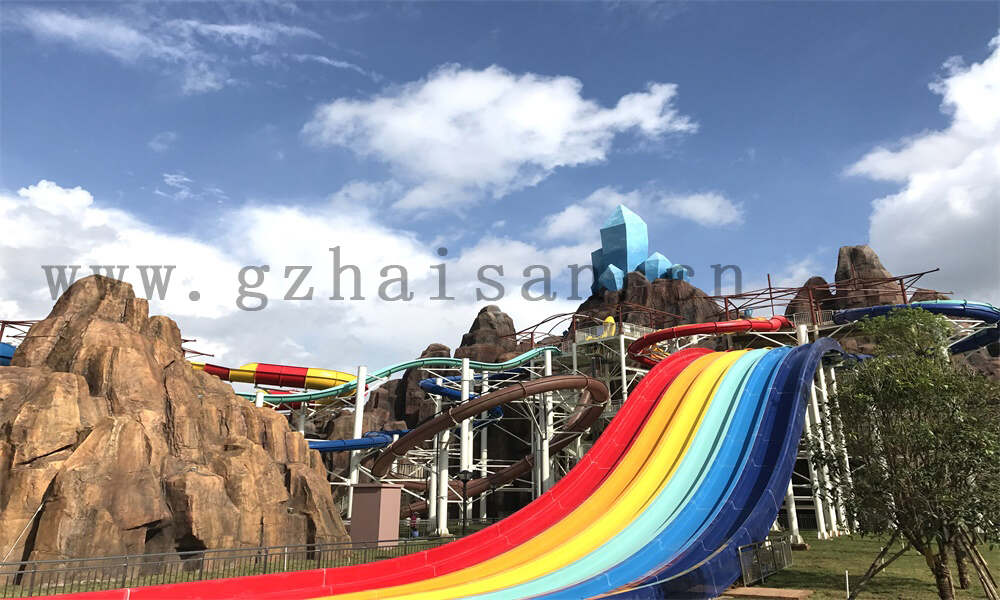 如何在水上乐园运营中实施安全措施？